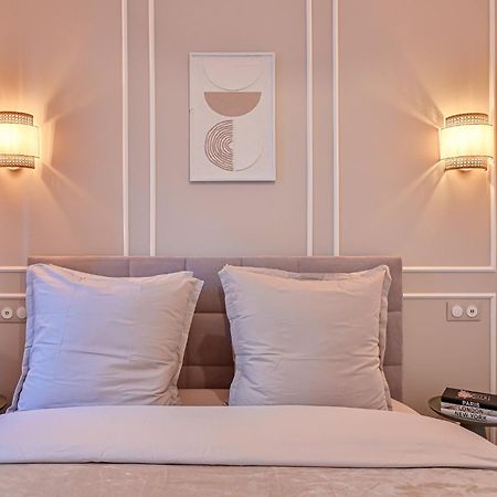 Suite Eiffel- Perfect Location Paris Eksteriør bilde