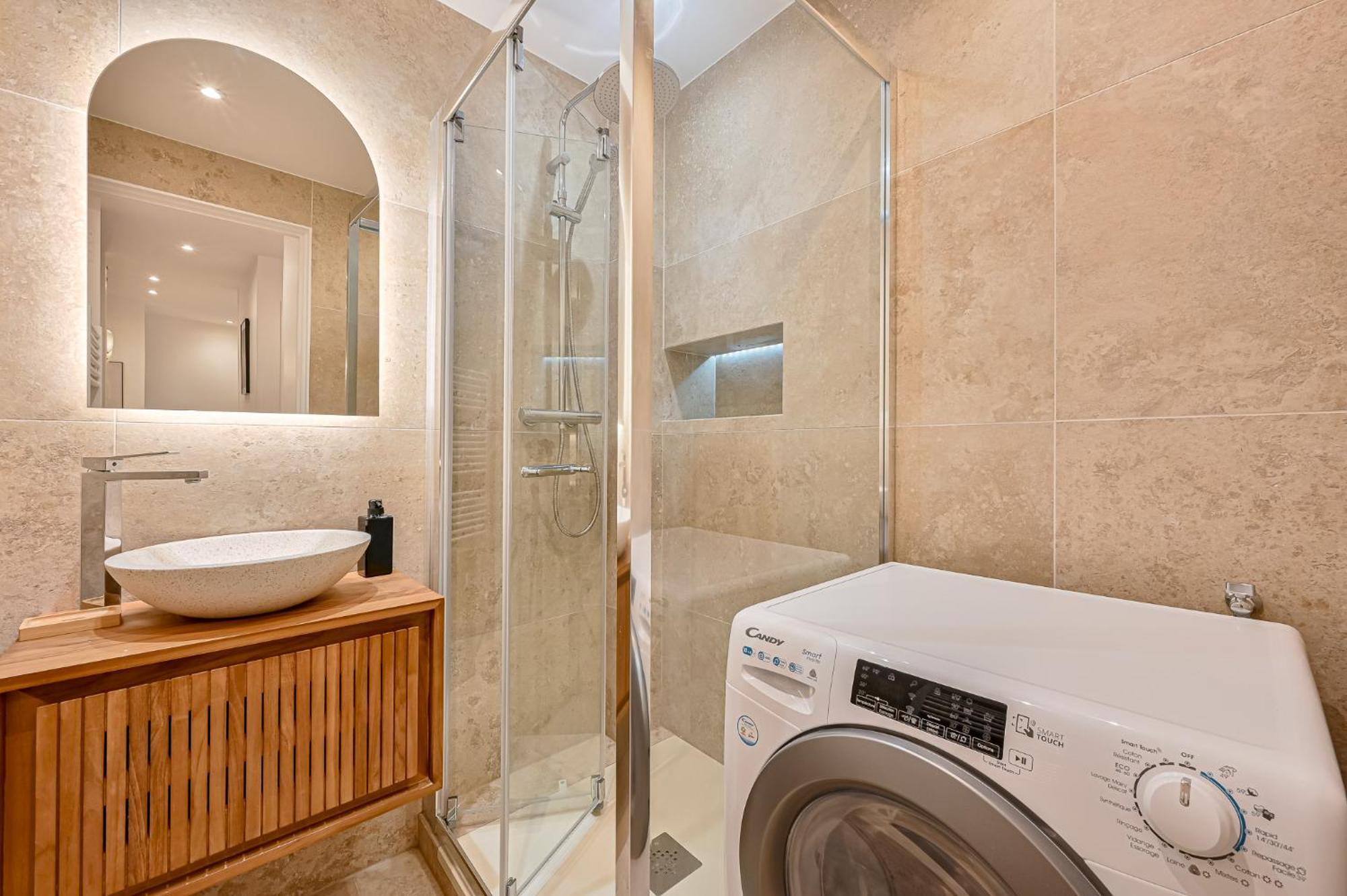 Suite Eiffel- Perfect Location Paris Eksteriør bilde